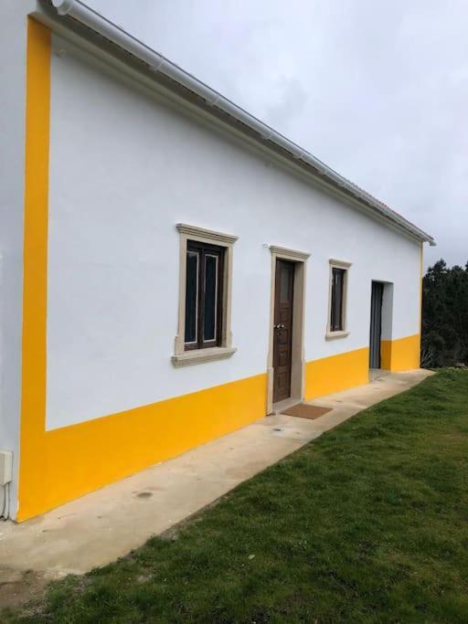 오비도스 Quinta Da Casa Azul 빌라 외부 사진